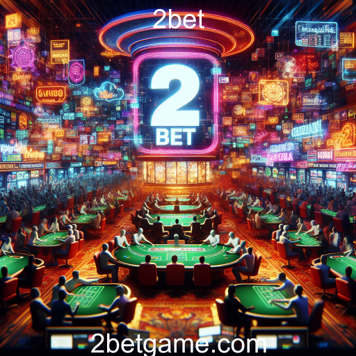 Explorando os Fóruns de Jogos no 2bet
