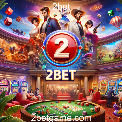 Descubra as Novidades Imperdíveis do 2bet