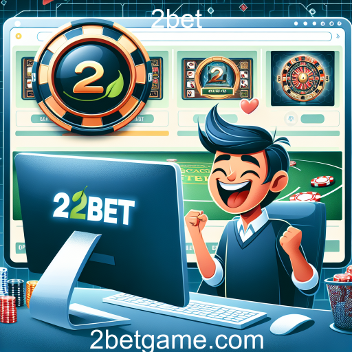 Maximize Seus Ganhos com Promoções no 2bet